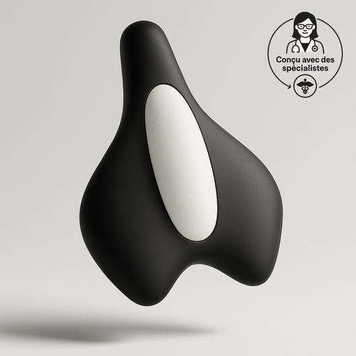 Le PelviTone™ – Entraîneur du plancher pelvien