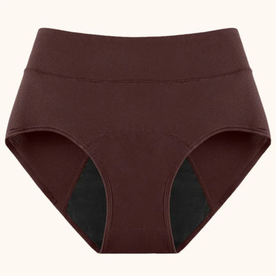 Culotte Anti-Fuite