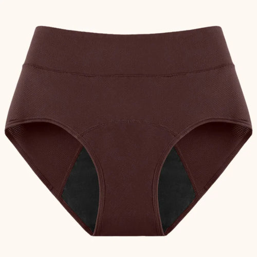 Culotte Anti-Fuite