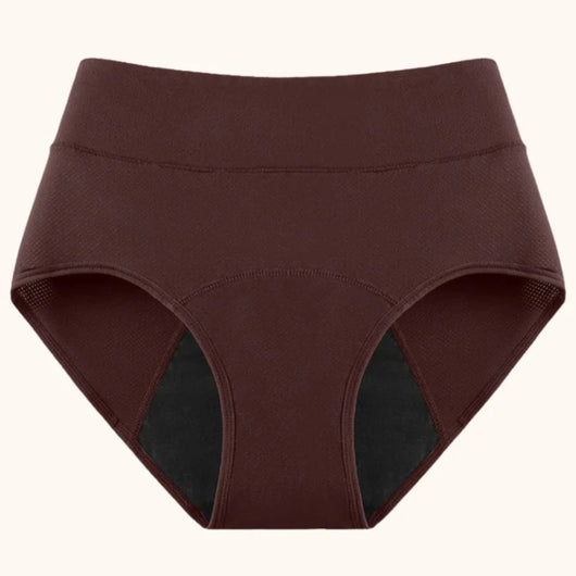 Culotte Anti-Fuite